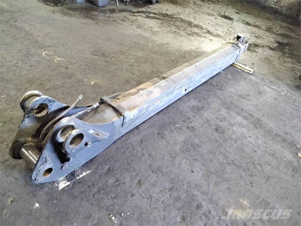 John Deere CH7 收穫起重機