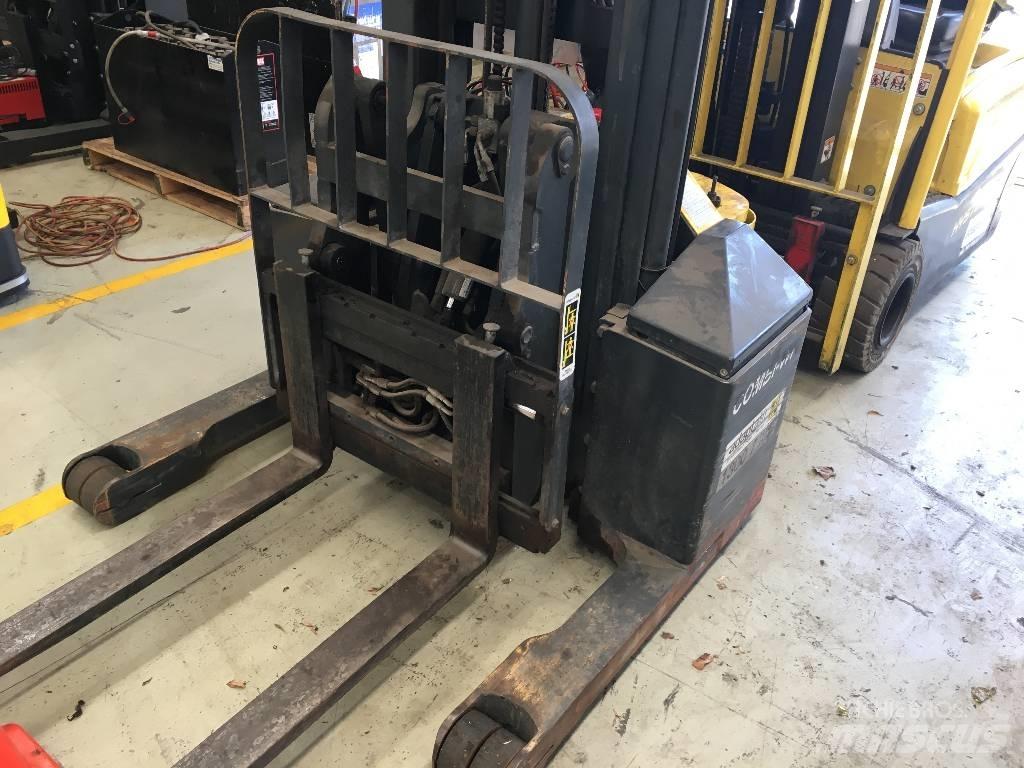 Combilift Combi WR 行走控制式堆積機