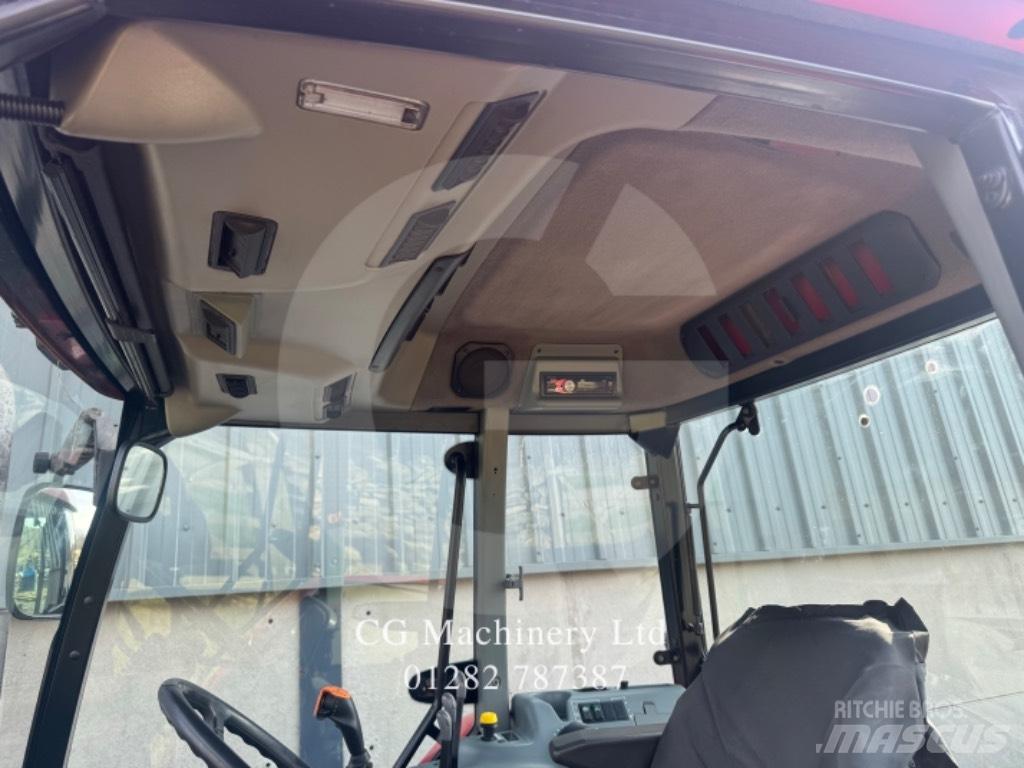 McCormick MC 100 曳引機