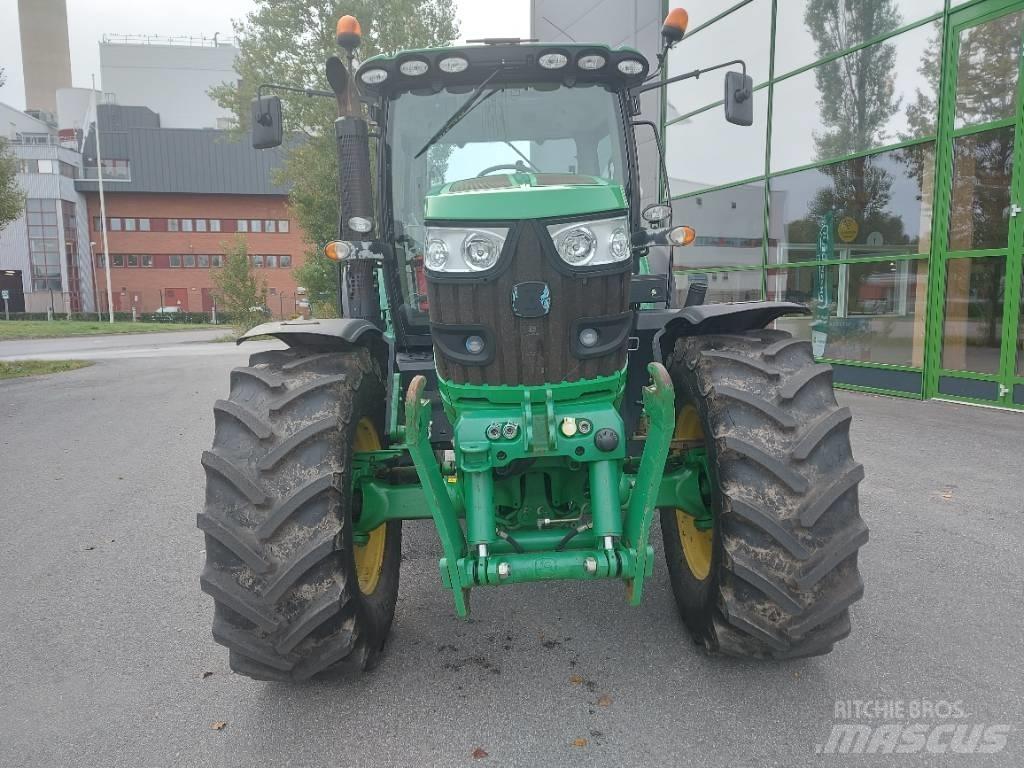 John Deere 6140 R 曳引機