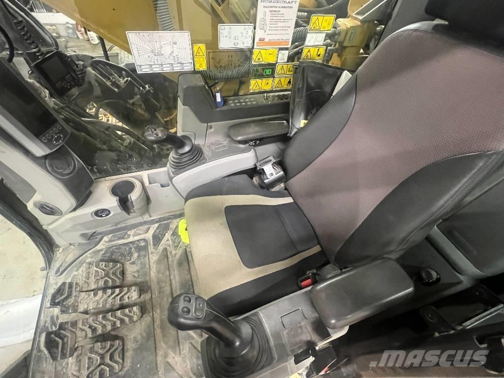 CAT 324 EL 履帶式 挖土機/掘鑿機/挖掘機