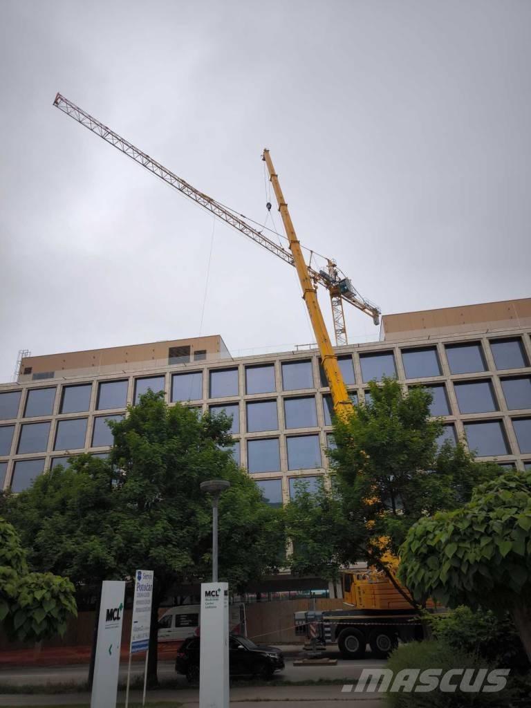 Potain MDT178 塔式起重機