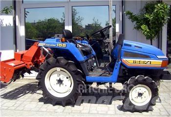 Iseki 155 曳引機