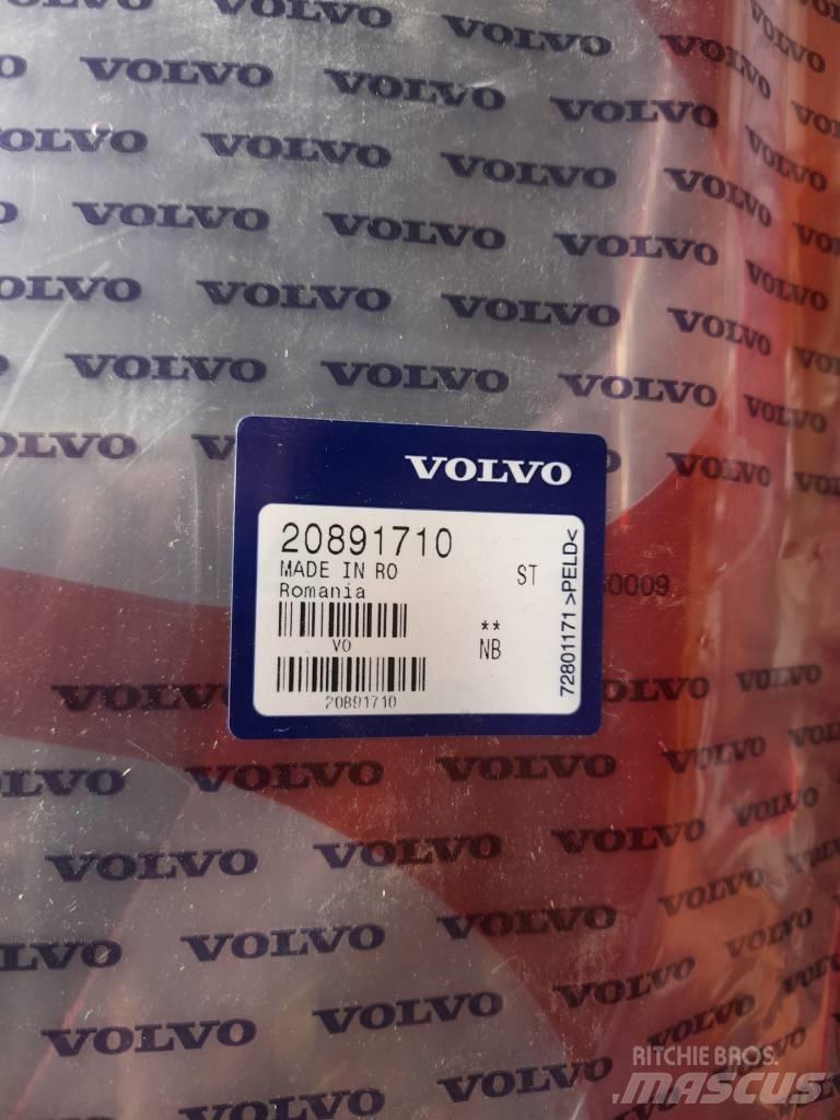 Volvo LENS 20891710 電子設備