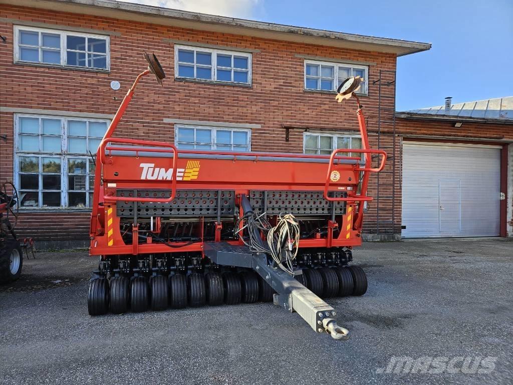 Tume Nova Combi 4000 組合鑽
