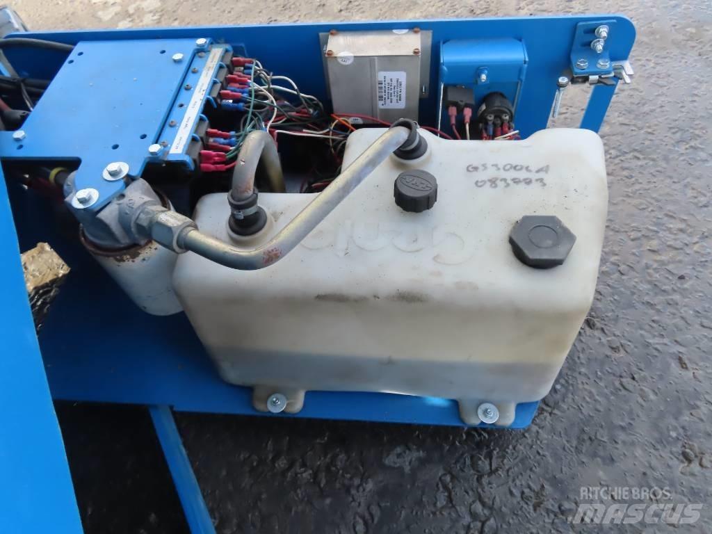 Genie GS 1932 剪式升降機