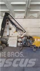McConnel PA8085T 其他地面照料機械