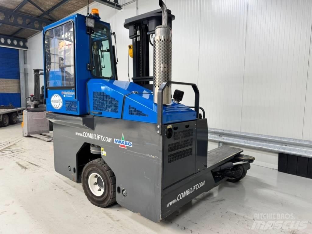 Combilift C 3000 CB 柴油卡車