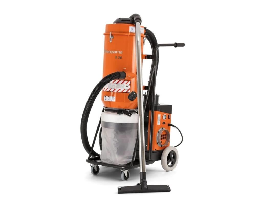 Husqvarna Inne 其他