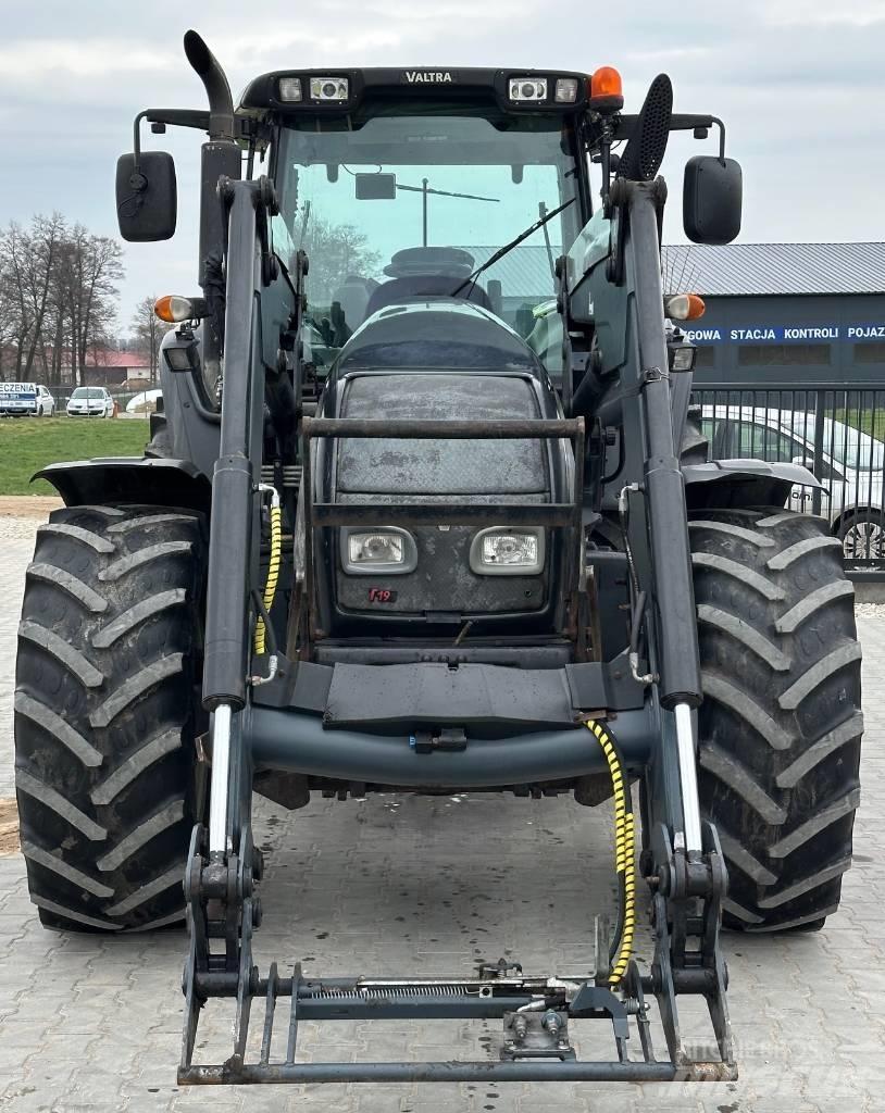 Valtra T 190 曳引機