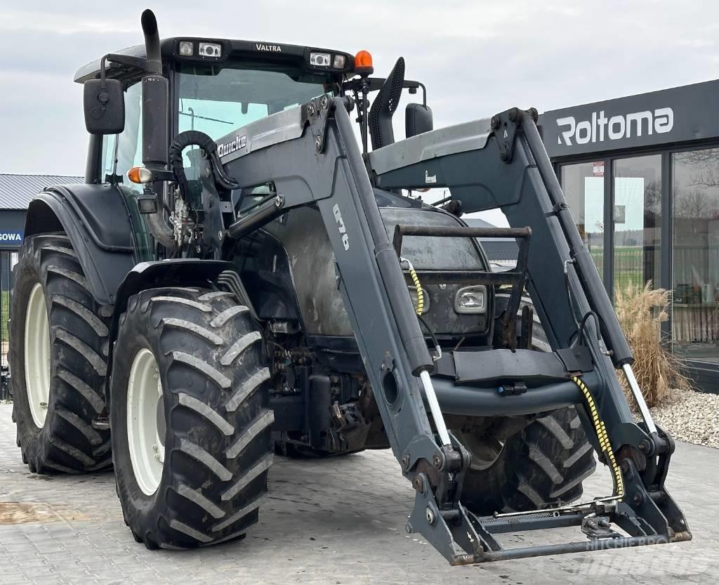Valtra T 190 曳引機