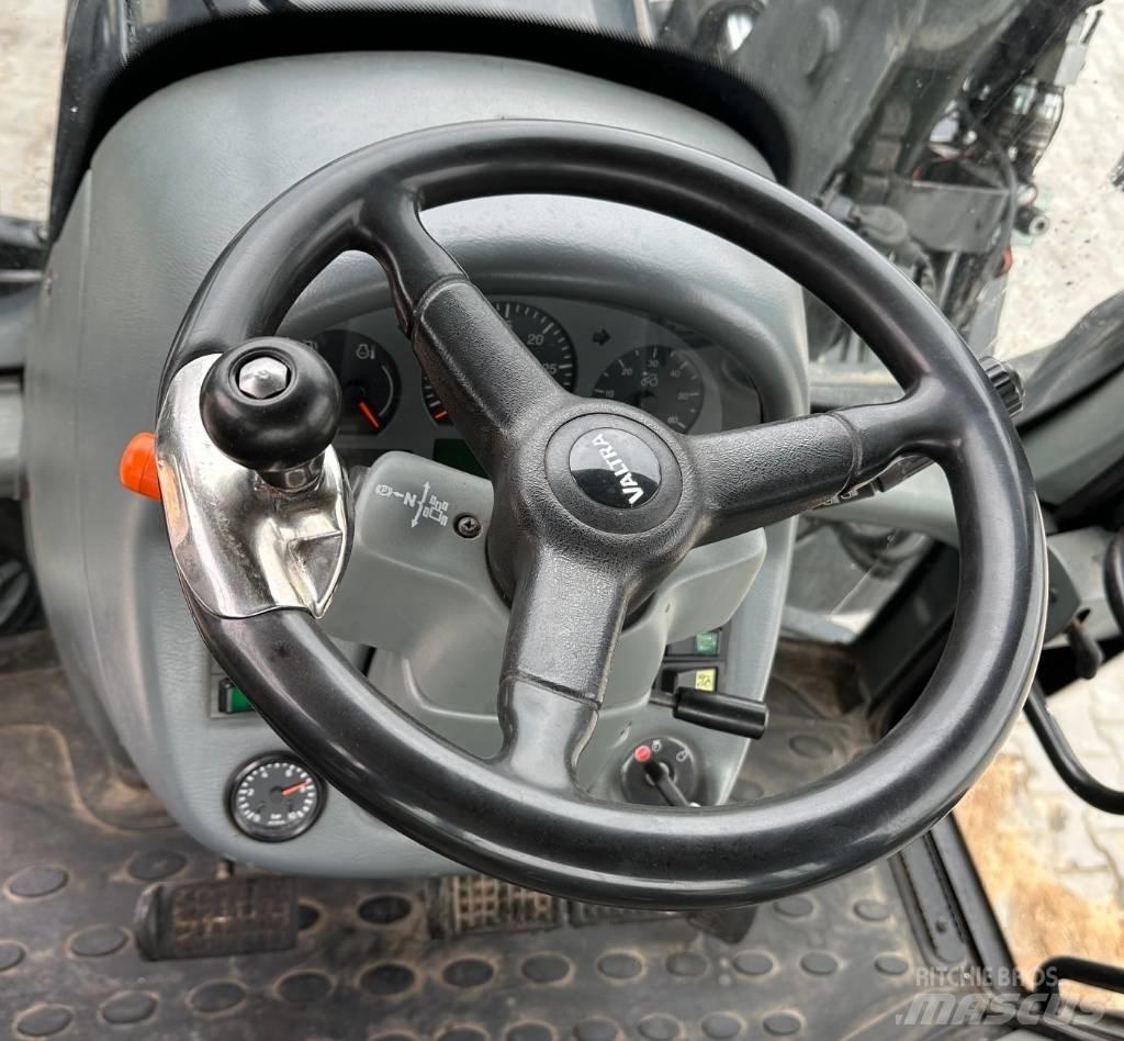 Valtra T 190 曳引機