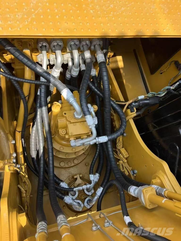 CAT 320 GC 履帶式 挖土機/掘鑿機/挖掘機