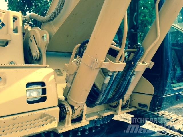 CAT 325CL 履帶式 挖土機/掘鑿機/挖掘機