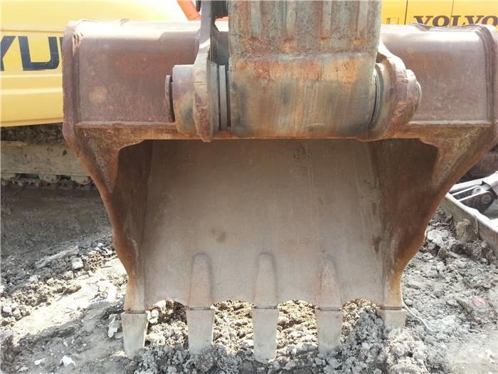 Volvo EC 290 B N LC 履帶式 挖土機/掘鑿機/挖掘機