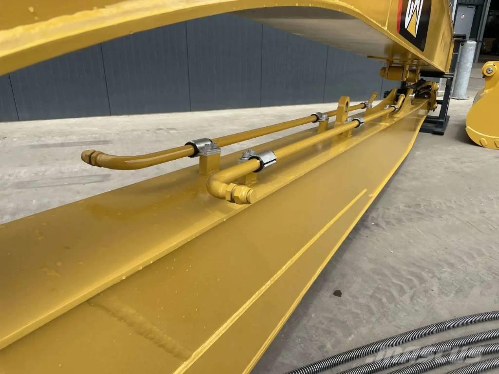 CAT 323F 15m Set 反向鏟