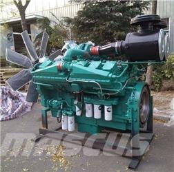 Cummins KTA38-G4 引擎/發動機