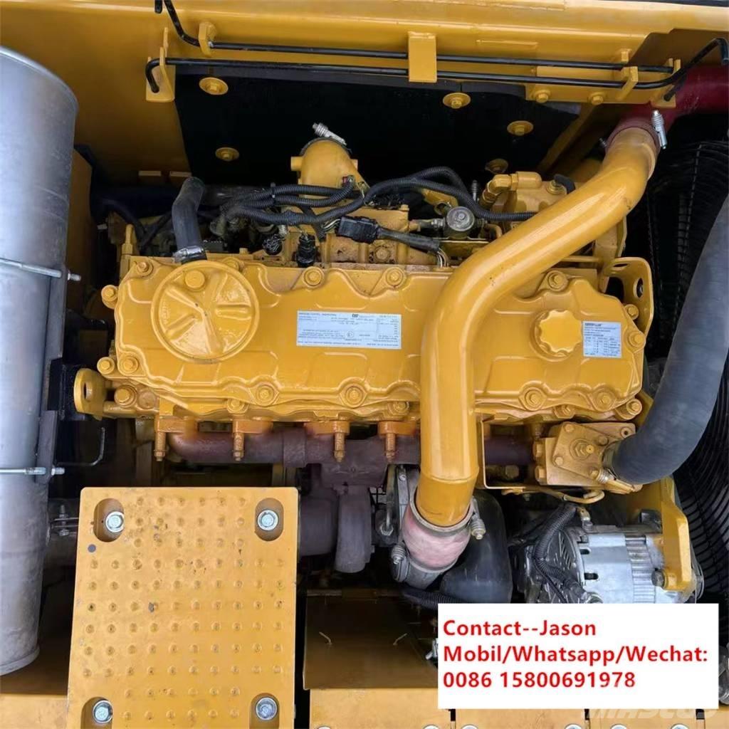 CAT 320D2L 履帶式 挖土機/掘鑿機/挖掘機
