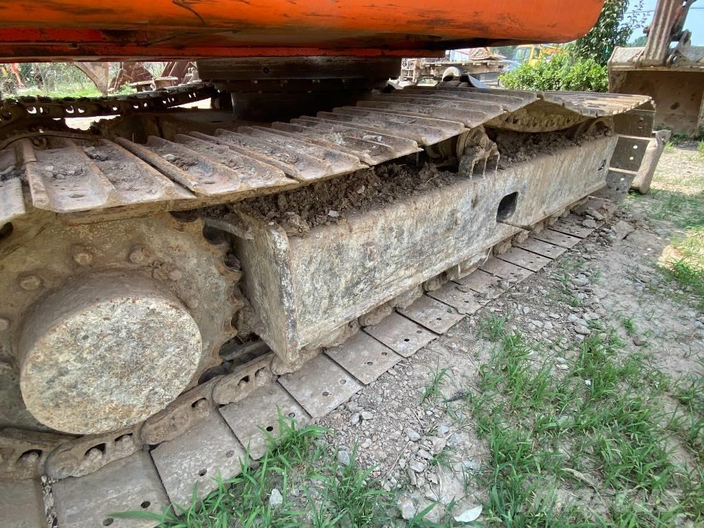 Doosan DH80 履帶式 挖土機/掘鑿機/挖掘機