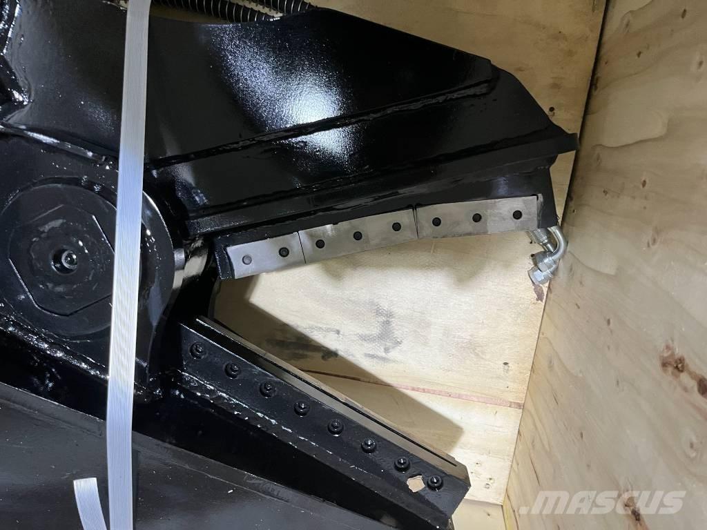 CAT Excavator Shear 其他