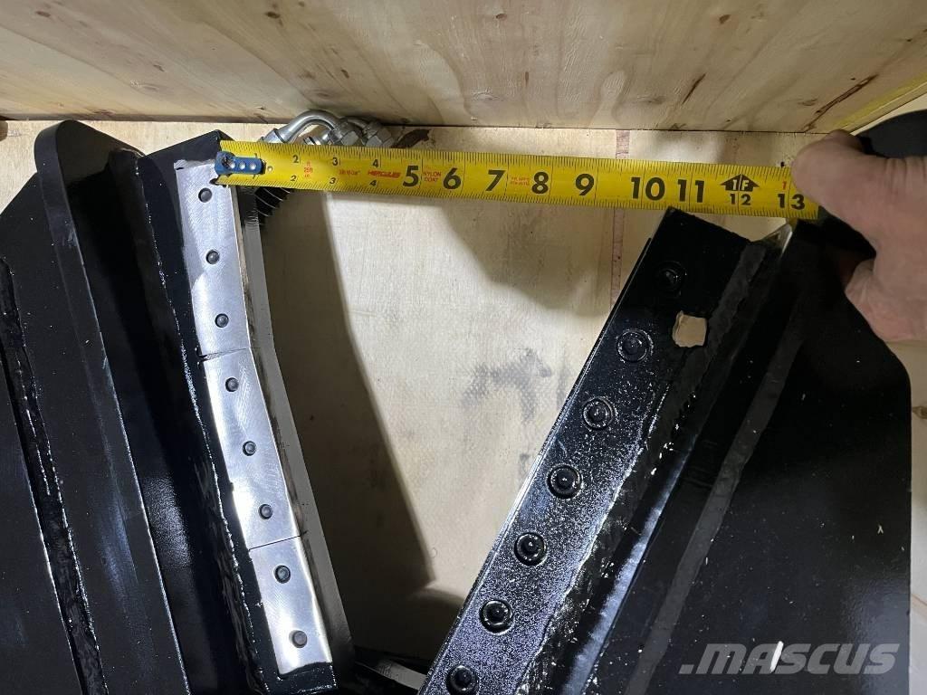 CAT Excavator Shear 其他