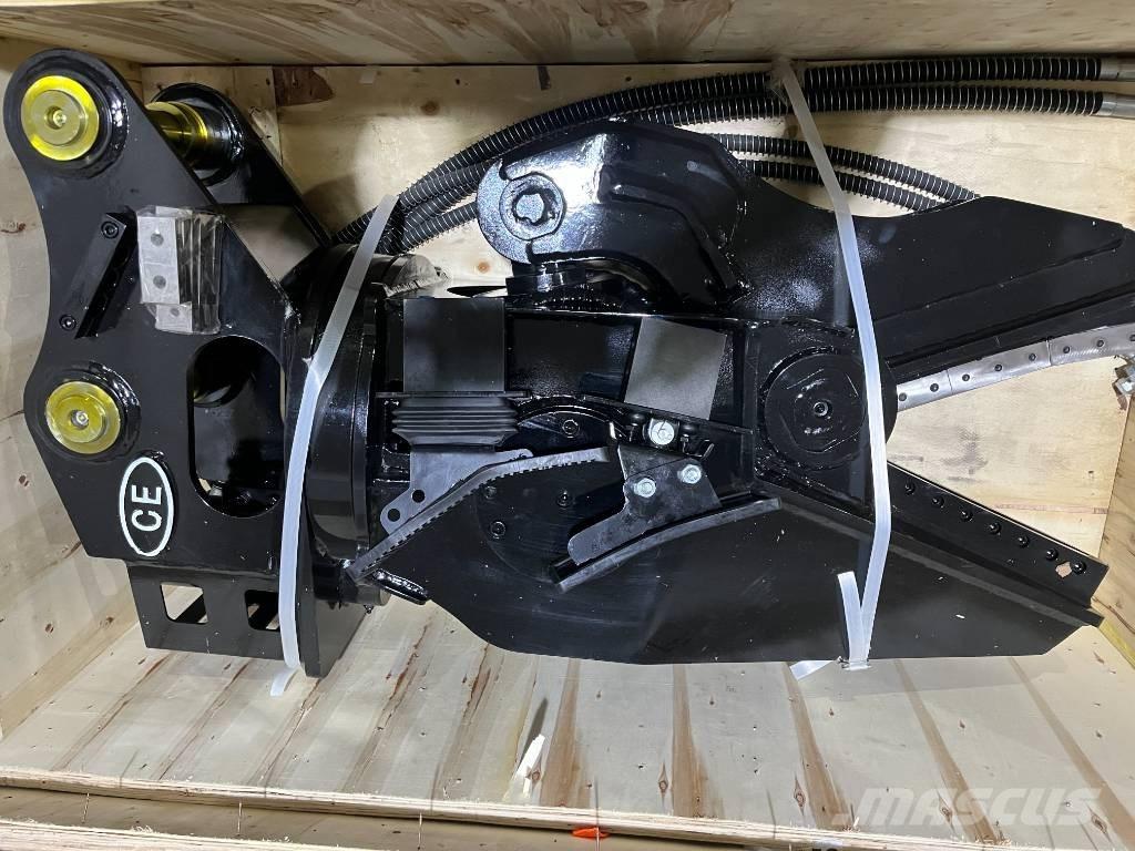 CAT Excavator Shear 其他