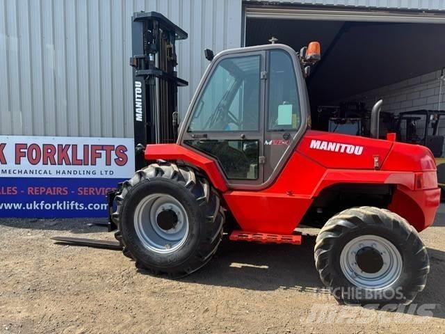 Manitou M 26.4 越野車