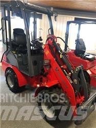 VM Loader 1026 LXC 小型裝載機