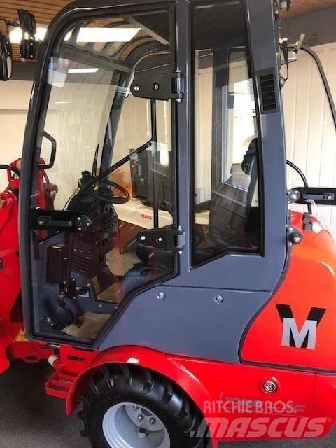 VM Loader 1026 LXC 小型裝載機