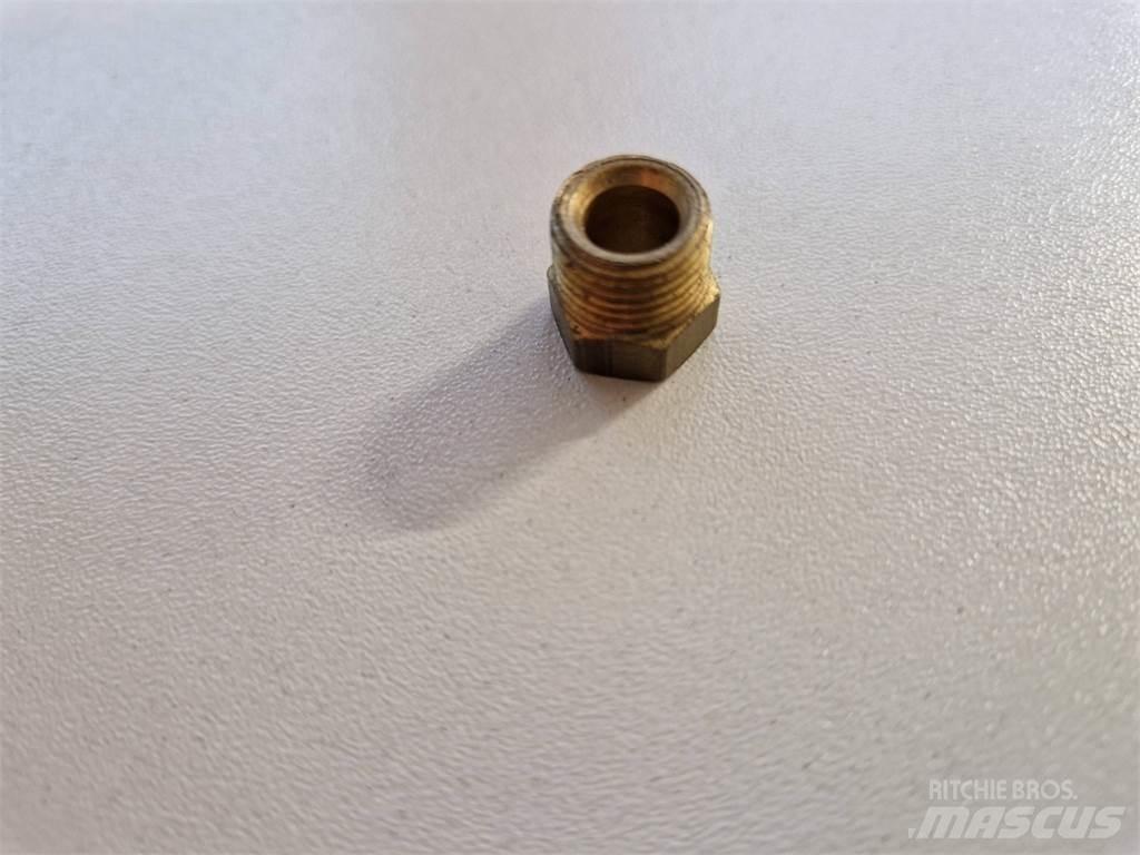 Rottne 638-6682 引擎/發動機