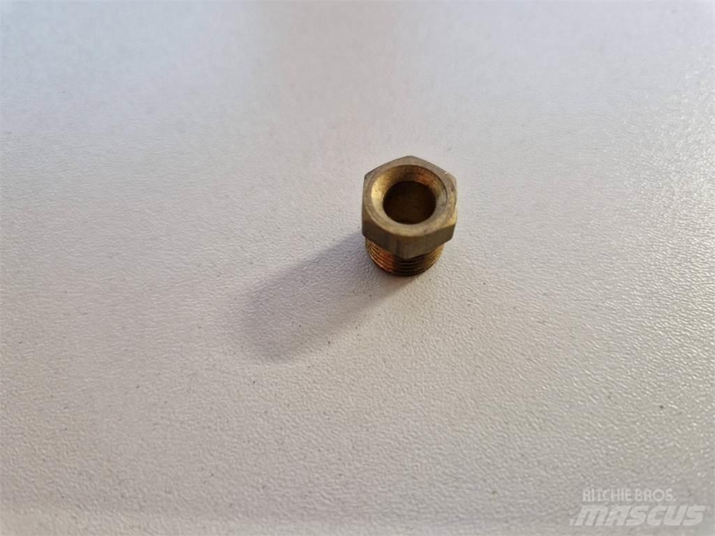 Rottne 638-6682 引擎/發動機