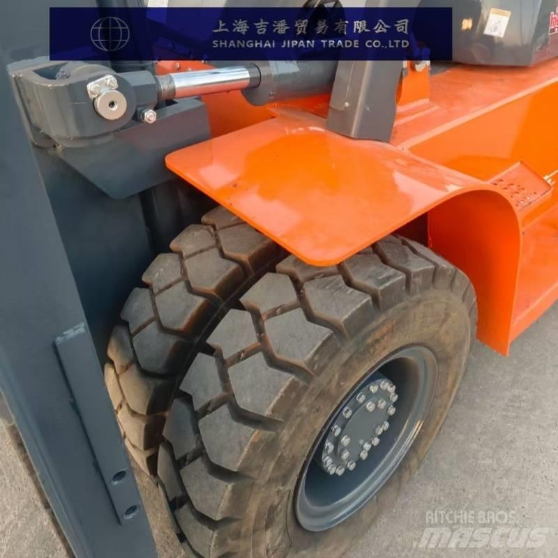 Heli H2000-60 柴油卡車