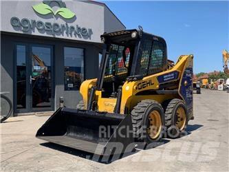 Gehl R 165 滑移轉向裝載機