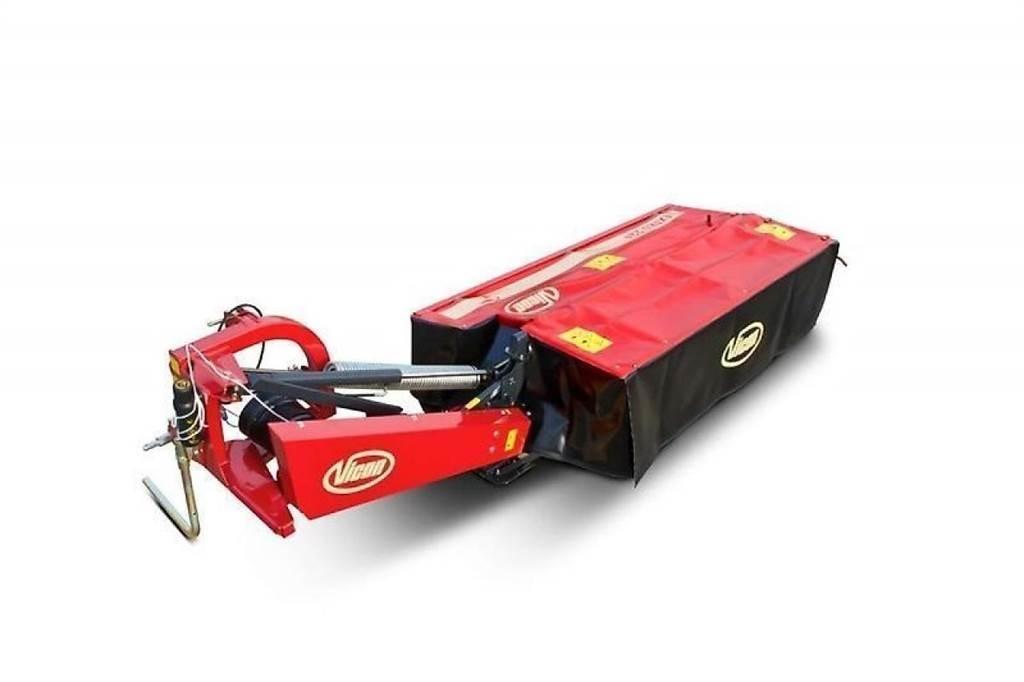 Vicon extra 228 割草劑