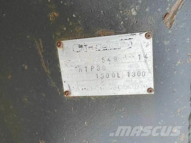 Komatsu PC 290 LC 履帶式 挖土機/掘鑿機/挖掘機