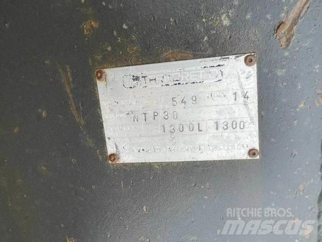 Komatsu PC 290 LC 履帶式 挖土機/掘鑿機/挖掘機