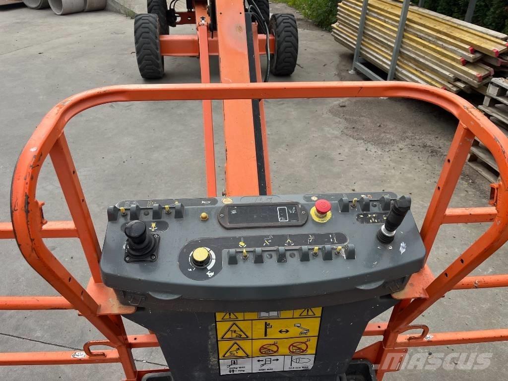 JLG 460 SJ 伸縮臂高空作業車