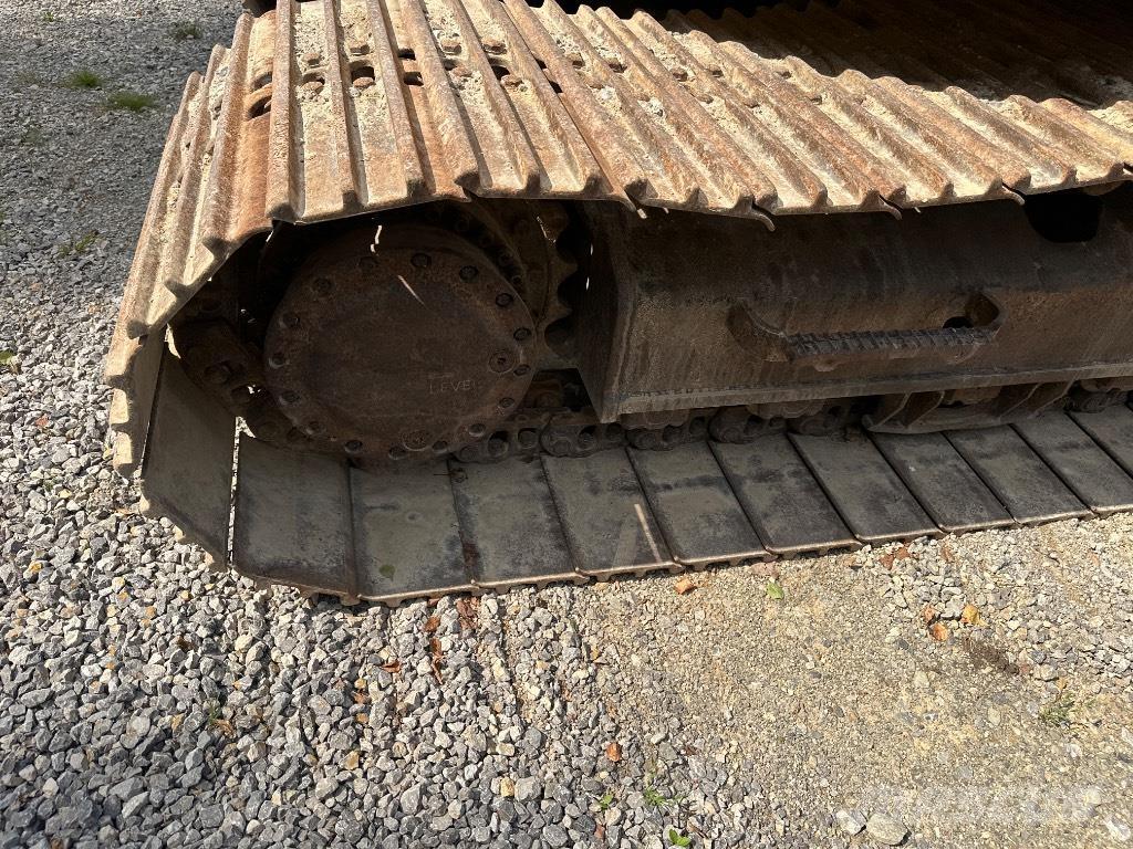 CAT 320FL 履帶式 挖土機/掘鑿機/挖掘機