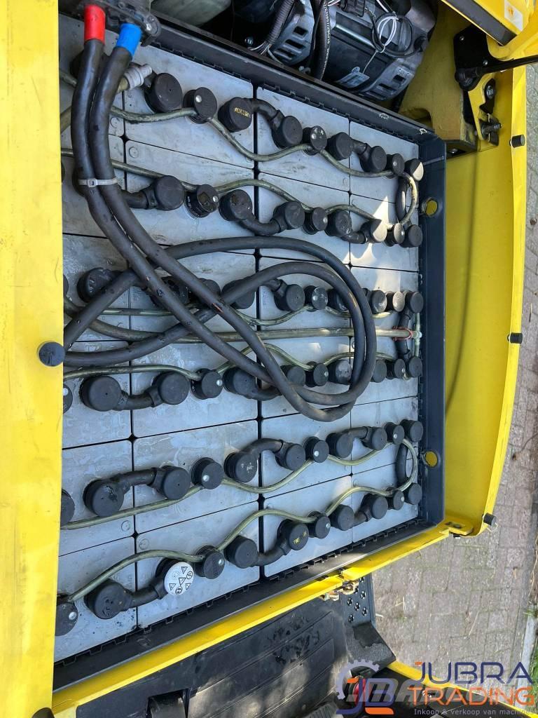 Hyster J1.6XN 電動堆高機