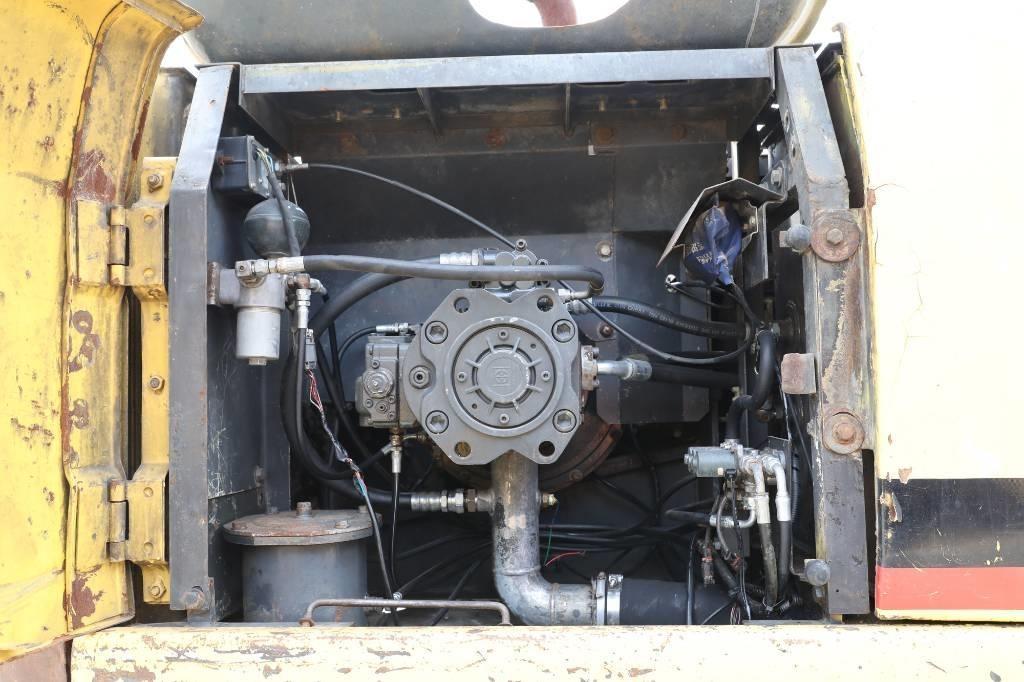 Sumitomo SH200Z3 履帶式 挖土機/掘鑿機/挖掘機