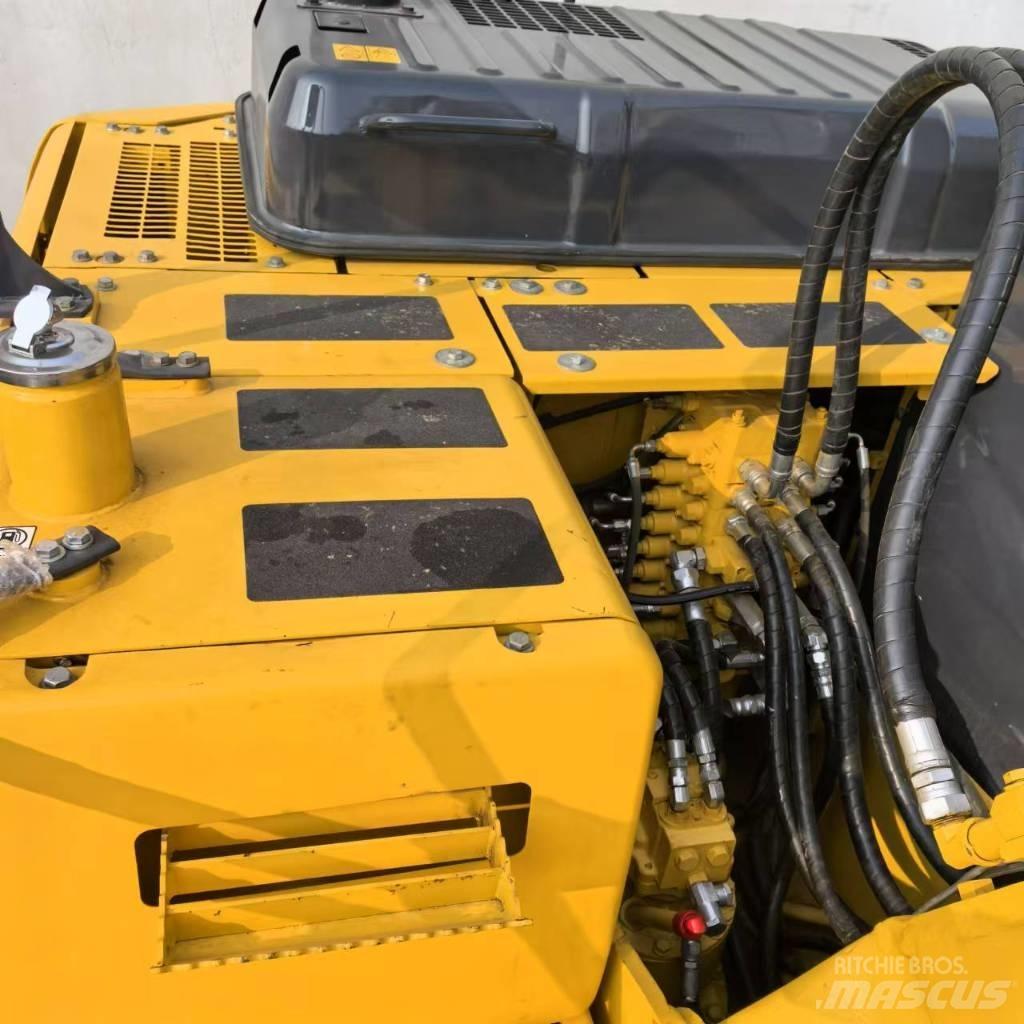 Komatsu PC 130-7 履帶式 挖土機/掘鑿機/挖掘機