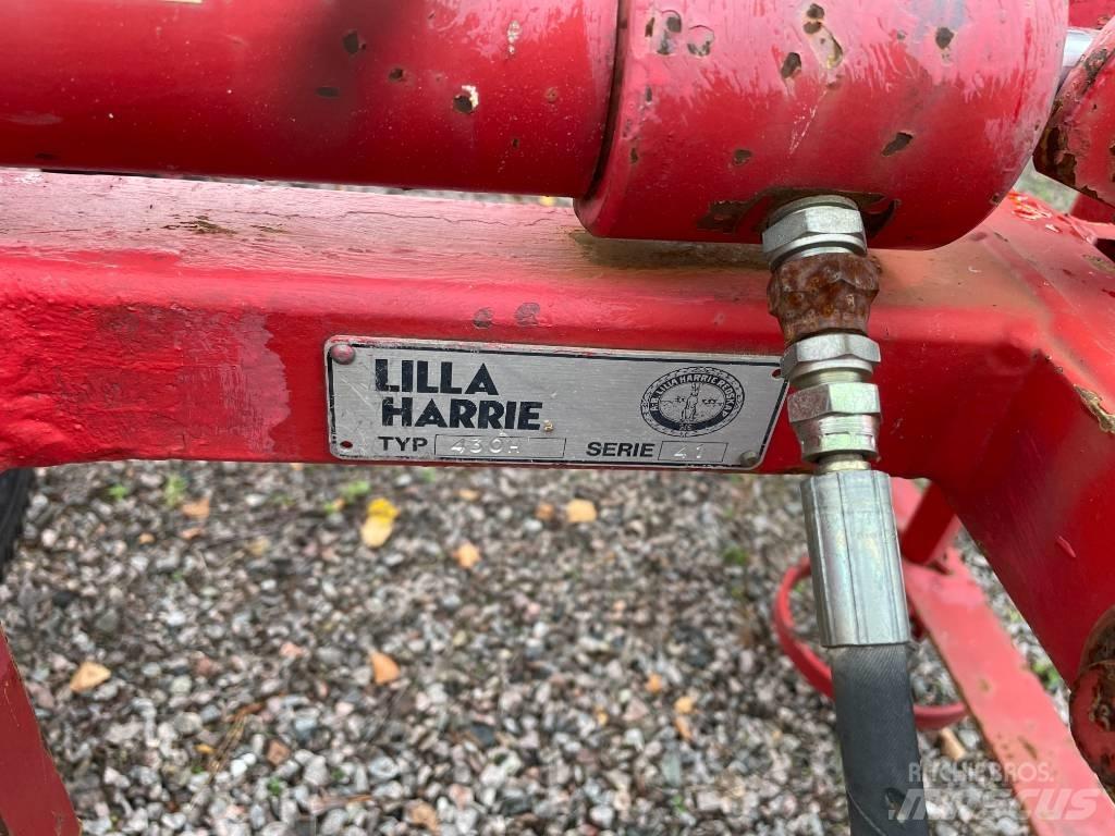  lille Harrie 430H 耙車