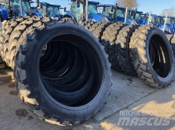 Mitas ROW CROP TYRES 輪胎、車輪和輪圈