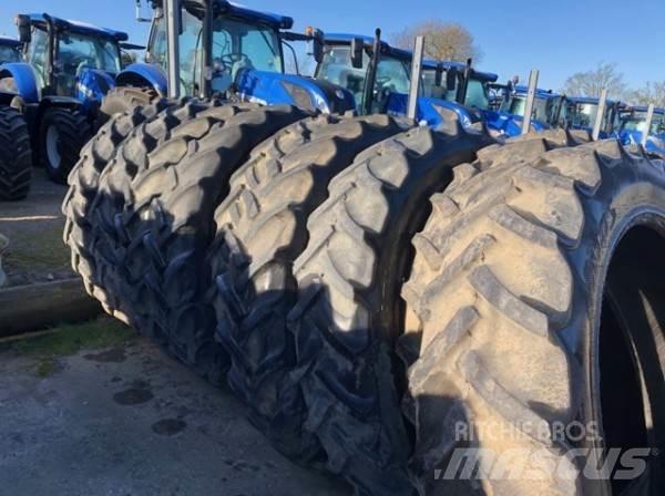 Mitas ROW CROP TYRES 輪胎、車輪和輪圈