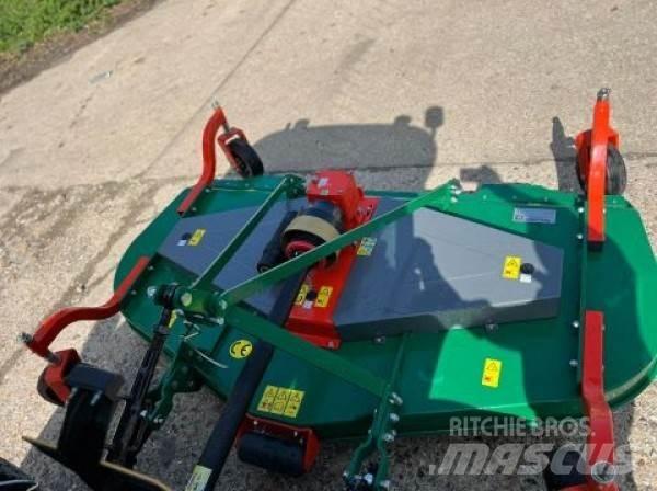 Wessex CMT 210 曳引機