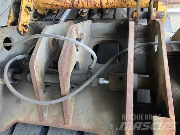 JRB  快速連結器