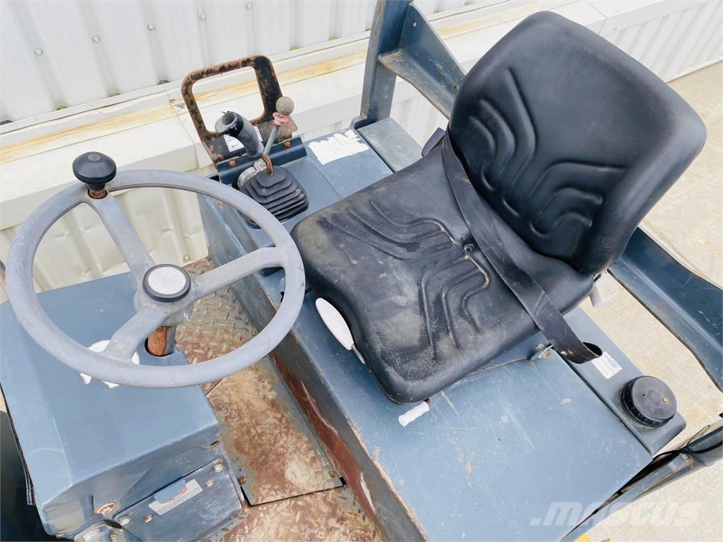 Bomag BW135AD 雙輪滾壓機