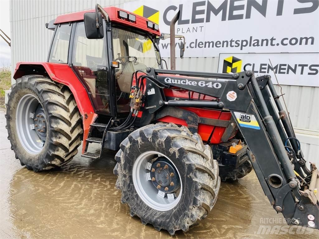 Case IH 5130 曳引機