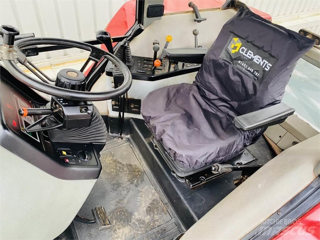 Case IH 5130 曳引機