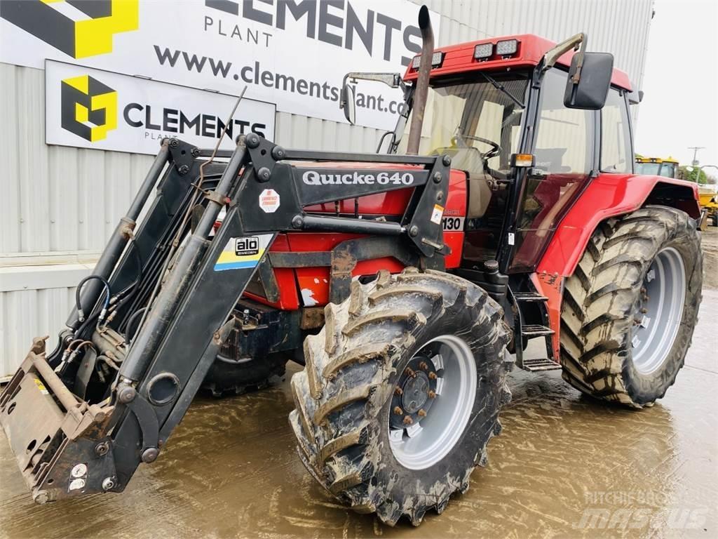 Case IH 5130 曳引機